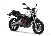 Yamaha MT-03